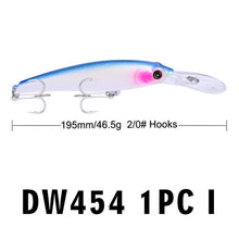 Load image into Gallery viewer, Fishing lure