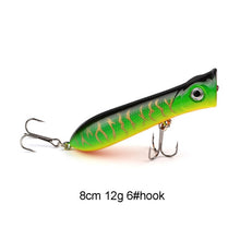 Load image into Gallery viewer, Fishing Lures Laser
