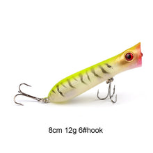 Load image into Gallery viewer, Fishing Lures Laser
