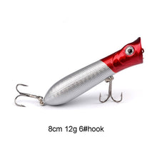 Load image into Gallery viewer, Fishing Lures Laser