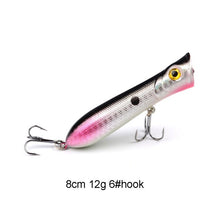 Load image into Gallery viewer, Fishing Lures Laser