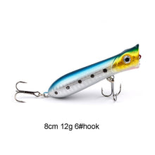 Load image into Gallery viewer, Fishing Lures Laser