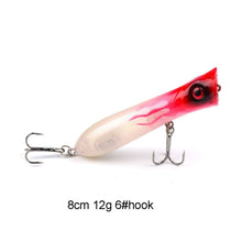 Load image into Gallery viewer, Fishing Lures Laser