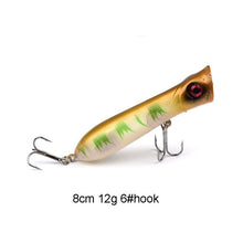 Load image into Gallery viewer, Fishing Lures Laser
