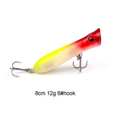 Load image into Gallery viewer, Fishing Lures Laser