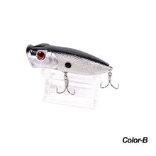 Load image into Gallery viewer, Popper Fishing lure