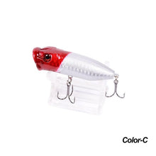 Load image into Gallery viewer, Popper Fishing lure