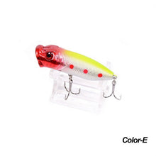Load image into Gallery viewer, Popper Fishing lure