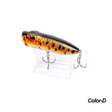 Load image into Gallery viewer, Popper Fishing lure