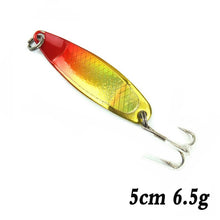 Load image into Gallery viewer, Popper Fishing lure