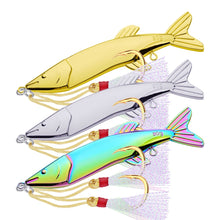 Load image into Gallery viewer, Fishing Tackle Lures