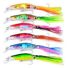 Load image into Gallery viewer, Fish Fishing lure