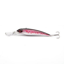 Load image into Gallery viewer, Minnow Fishing lure