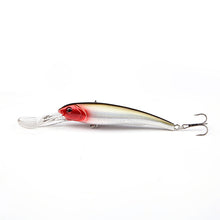 Load image into Gallery viewer, Minnow Fishing lure