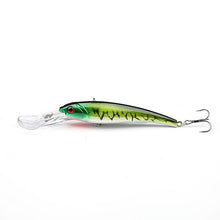 Load image into Gallery viewer, Minnow Fishing lure