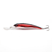 Load image into Gallery viewer, Minnow Fishing lure