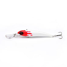 Load image into Gallery viewer, Minnow Fishing lure
