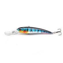 Load image into Gallery viewer, Minnow Fishing lure