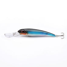 Load image into Gallery viewer, Minnow Fishing lure