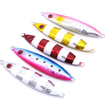 Load image into Gallery viewer, Jig Fishing Lure