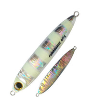 Load image into Gallery viewer, Artificial  Metal Lure