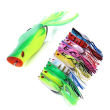 Load image into Gallery viewer, Sillicon Bait Fake Lure