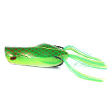 Load image into Gallery viewer, Sillicon Bait Fake Lure