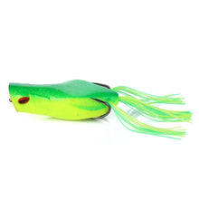 Load image into Gallery viewer, Sillicon Bait Fake Lure