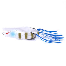 Load image into Gallery viewer, Sillicon Bait Fake Lure