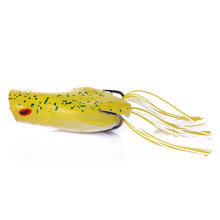 Load image into Gallery viewer, Sillicon Bait Fake Lure