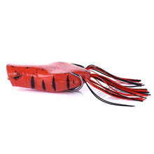 Load image into Gallery viewer, Sillicon Bait Fake Lure