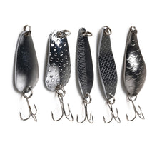 Load image into Gallery viewer, Spoon Fishing Lure