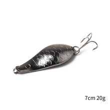 Load image into Gallery viewer, Spoon Fishing Lure