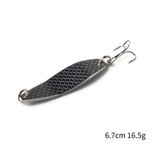 Load image into Gallery viewer, Spoon Fishing Lure