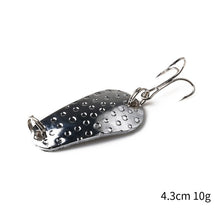 Load image into Gallery viewer, Spoon Fishing Lure