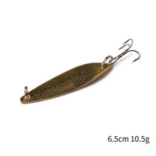 Load image into Gallery viewer, Spoon Fishing Lure