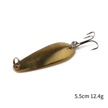 Load image into Gallery viewer, Spoon Fishing Lure