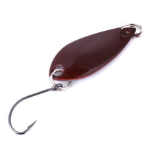 Load image into Gallery viewer, Spoon Fishing Lure