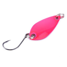 Load image into Gallery viewer, Spoon Fishing Lure